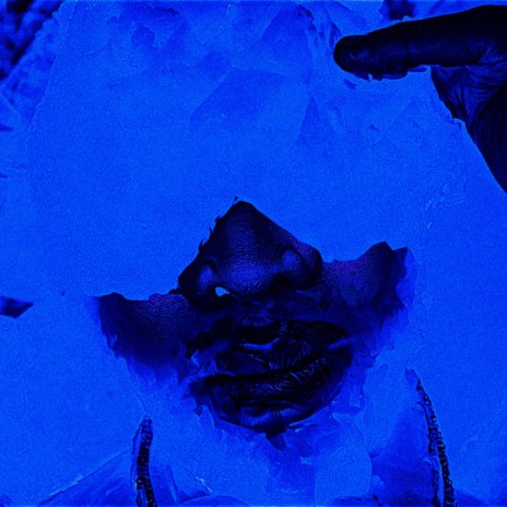 dis/\ppointed cover art