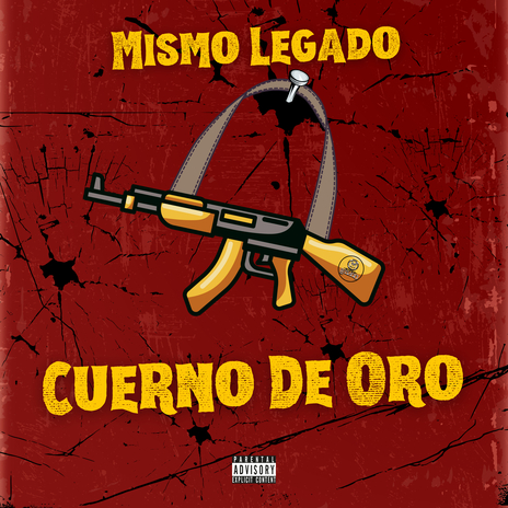 CUERNO DE ORO