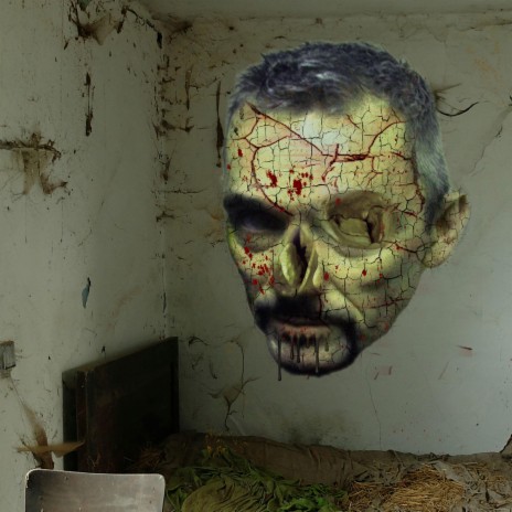 The Call of the Shadowman cover art