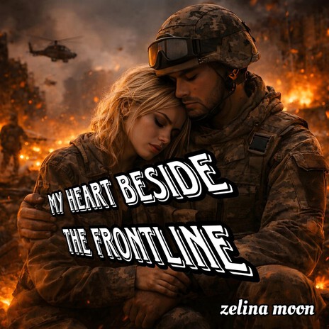 When the Sound of Guns Falls Silent cover art