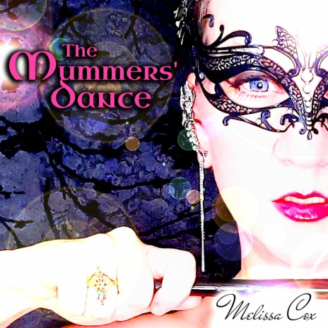 The Mummers' Dance cover art