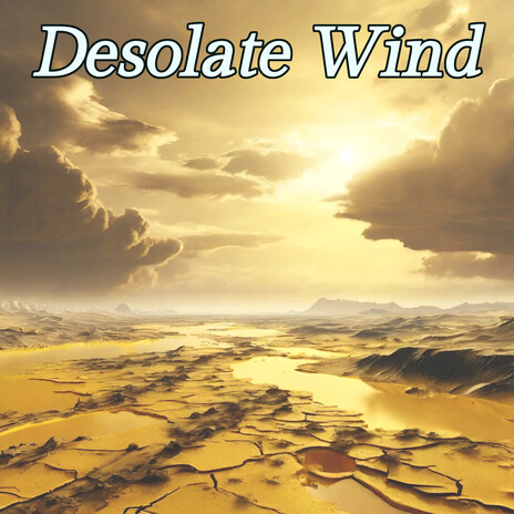 Desolate Wind cover art