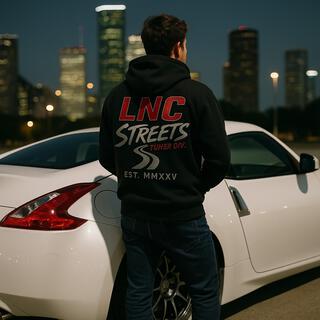LNC Recordings