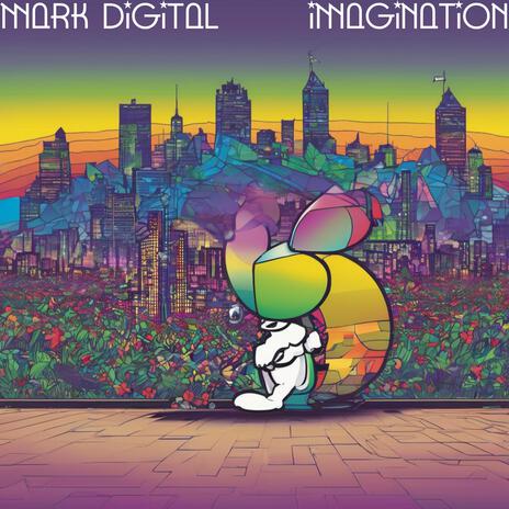 Imagination (Radio Edit) cover art