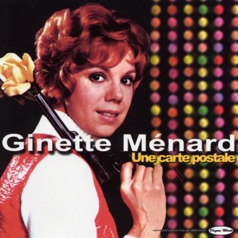 Une Chanson D'amour cover art