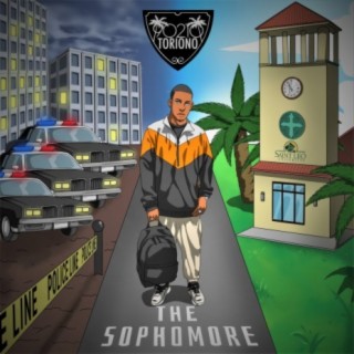 The Sophomore