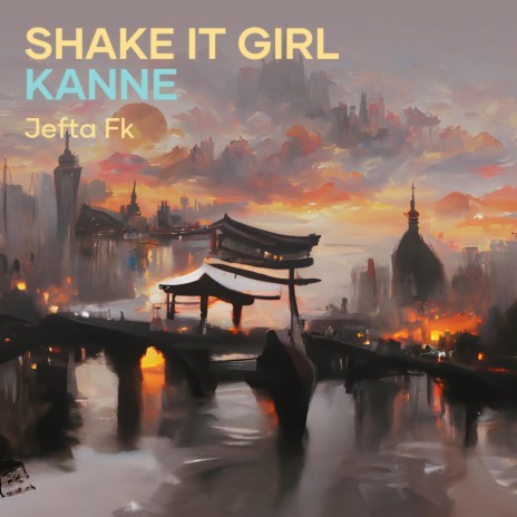 Shake It Girl Kanne ft. DJ DABEL & FALUNGKU ID