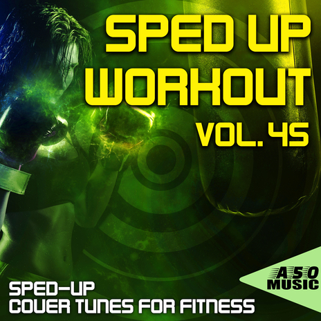 The Club Is Alive (Sped up Workout Mix)