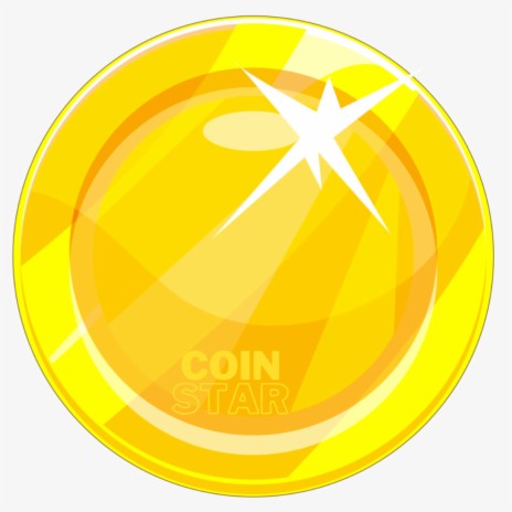 Coin Star cover art