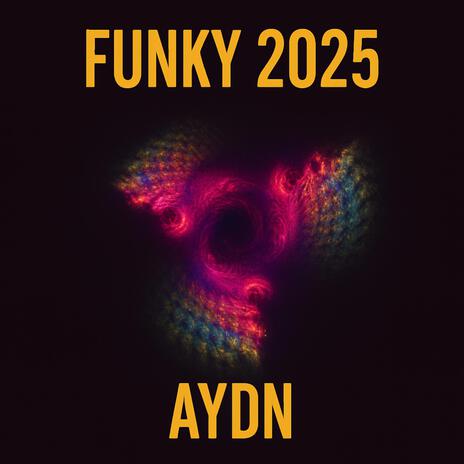 Funky & Dünya cover art