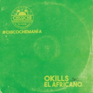 El Africano cover art