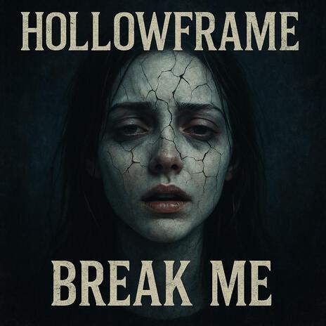 Break me cover art