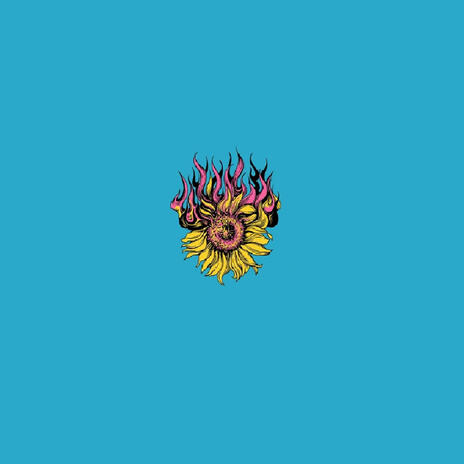 sunflowers cover art