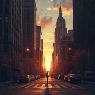 The Lofi Music Society, Vol. 1