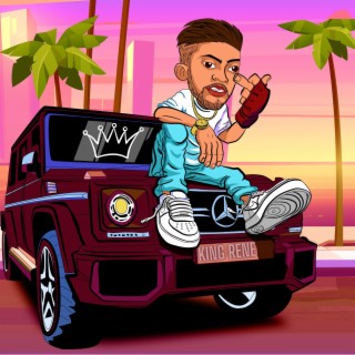 KING RENE