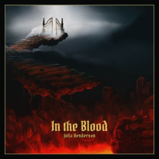 In the Blood (From Hades) ft. Lorenzo de Sequera cover art