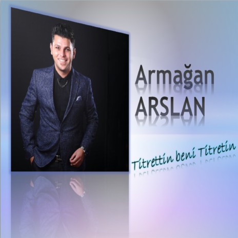 Titrettin Beni Titrettin (2017) cover art
