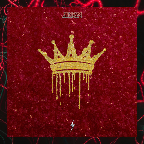 Crown Me cover art