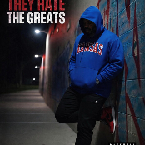 Game, Pt. 1 cover art