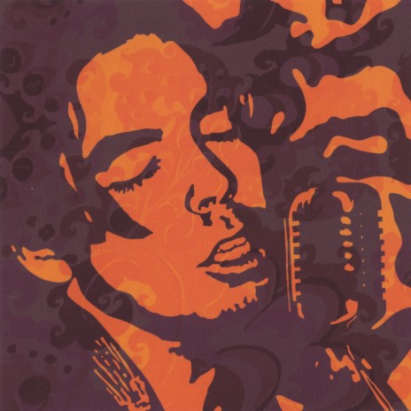 Iron-On cover art