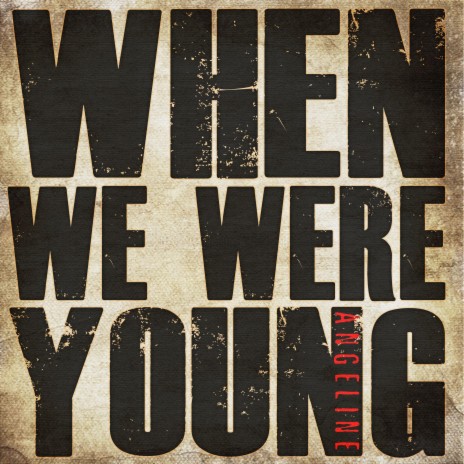 Something's Gotta Give cover art