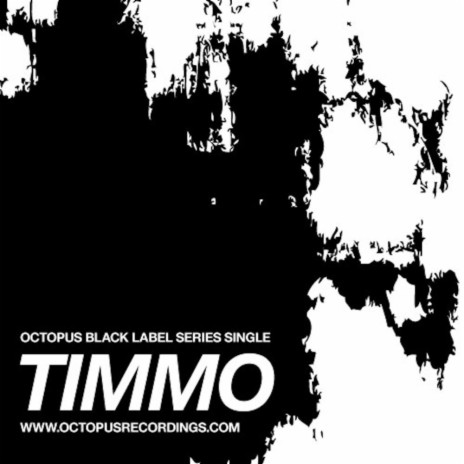 White Cones cover art