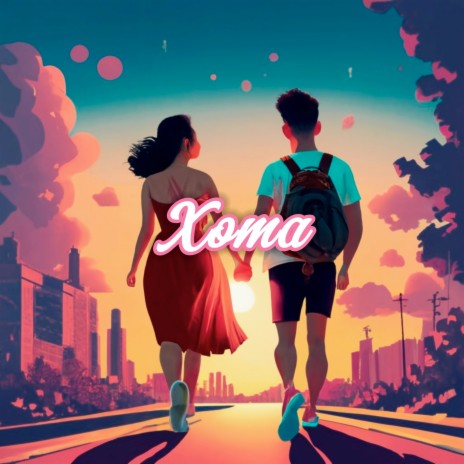 Xoma cover art