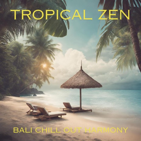 Tropical Twilight ft. Chillout! & Chillout 2023