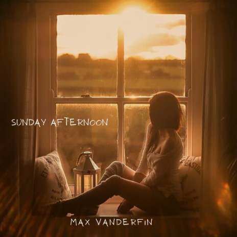 Sunday Afternoon cover art