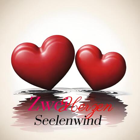 Zwei Herzen cover art