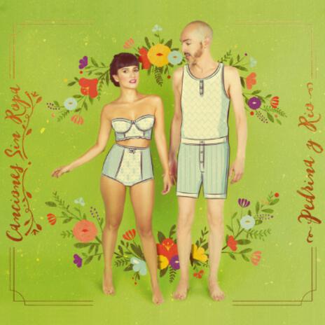 Serás cover art