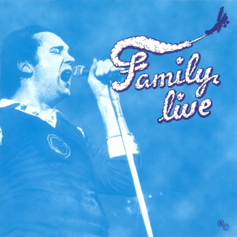 Drowned In Wine (Live, The Rainbow, London, November 1971)