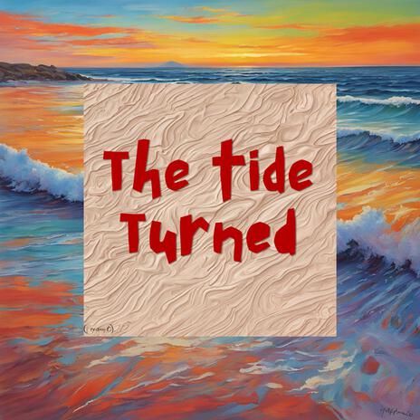 The Tide Turned cover art