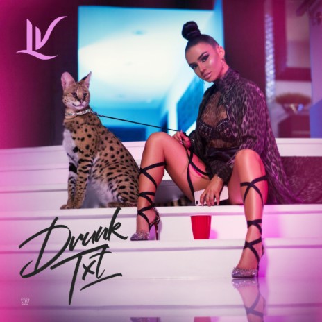 Drunk Txt cover art