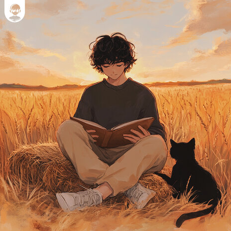 Golden Hour Stories cover art