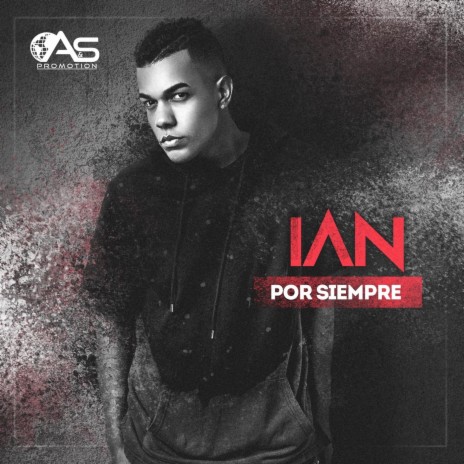 Por Siempre cover art