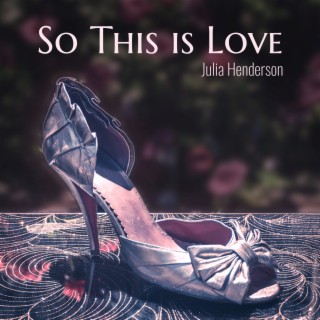 So This Is Love (From Disney's Cinderella) [Jazz Version] cover art