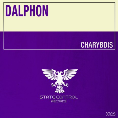Charybdis (Extended Mix) cover art