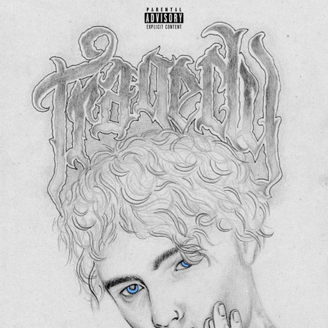 Born for This cover art