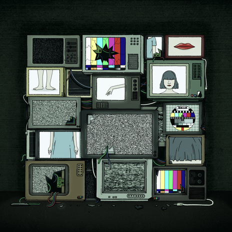 White Noise cover art