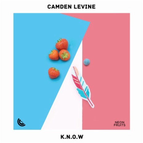 K.N.O.W cover art