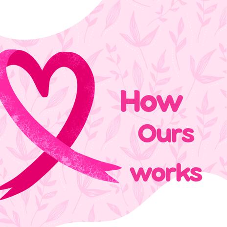 HOW OURS WORKS cover art