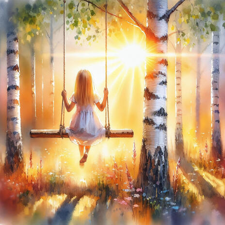 Swing along cover art