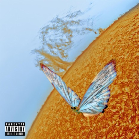 Even On cover art