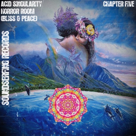 Faith (Original Mix) cover art