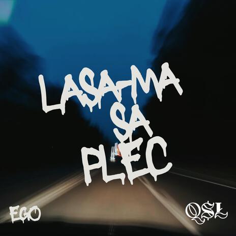 Lasa-ma sa plec cover art