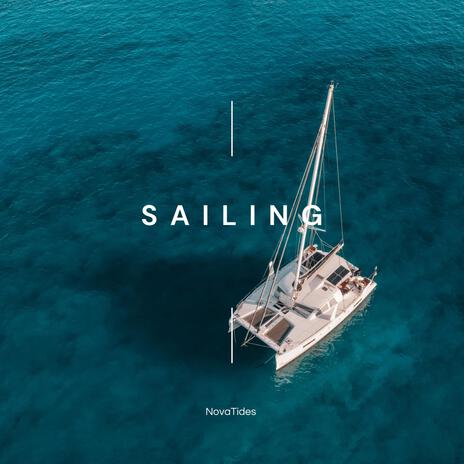 Sailing cover art