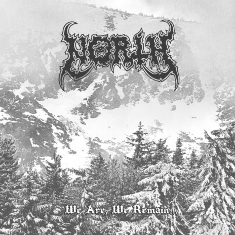 Stulecia We Krwi cover art