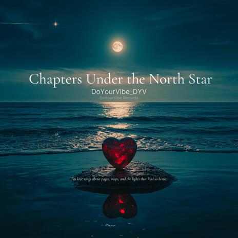 Cartography of Us ft. RIXia & Chev Minn cover art