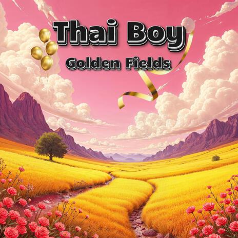 Golden Fields cover art
